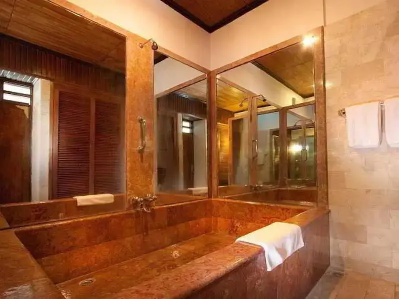 Кута: Maharta Bali Hotel