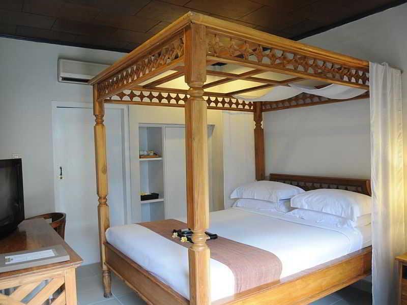Кута: Maharta Bali Hotel