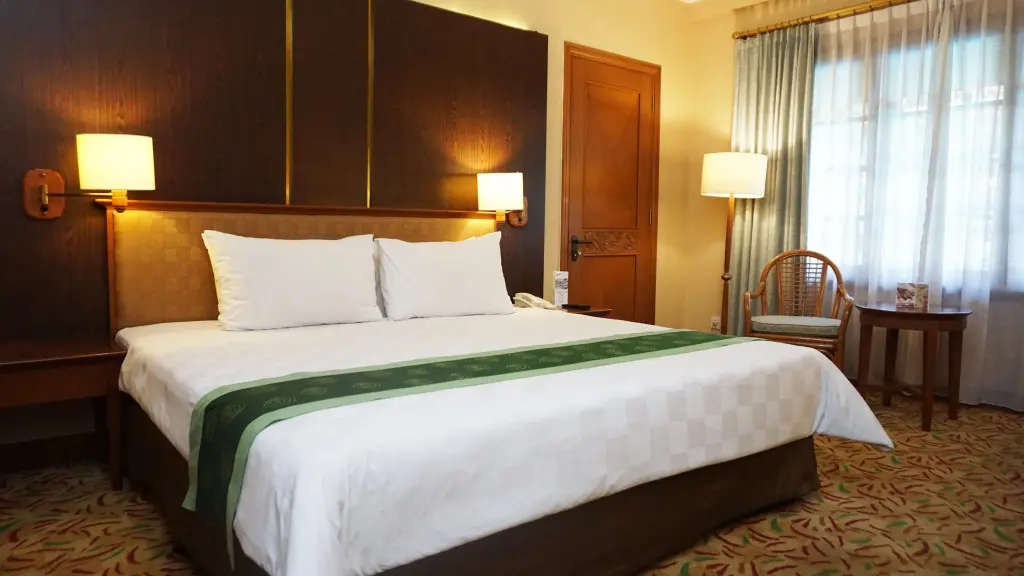 Джокьякарта: Loman Park Hotel Yogyakarta