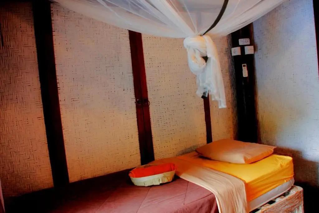 Чангу: Serenity Eco Guesthouse and Yoga