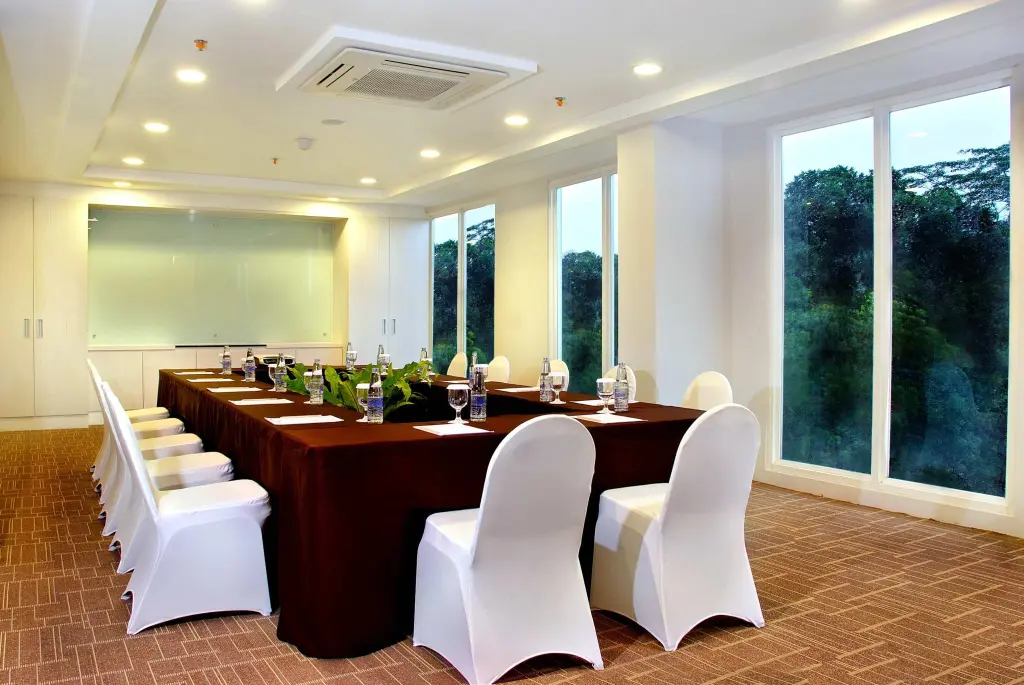 Богор: Курортный отель ASTON Bogor Hotel and Resort