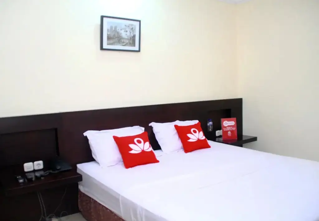 Сурабая: Family Guest House Surabaya