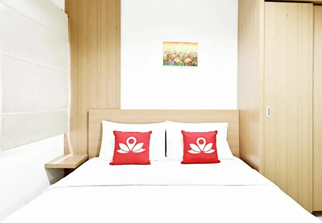 Сурабая: Family Guest House Surabaya
