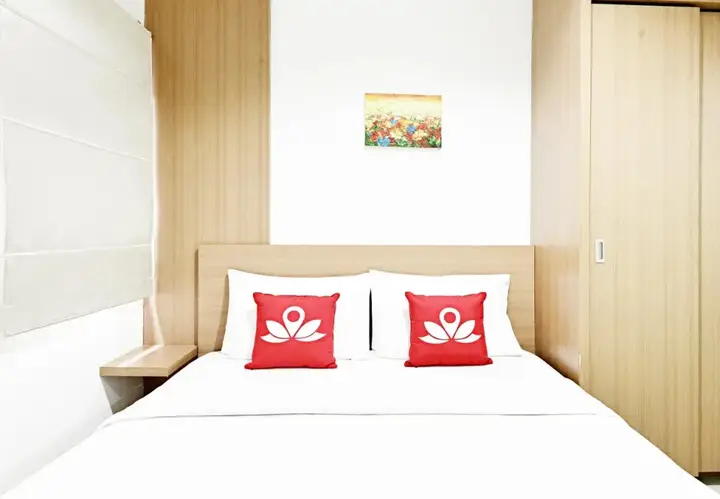 Сурабая: Family Guest House Surabaya