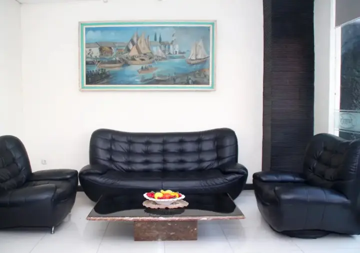 Сурабая: Family Guest House Surabaya