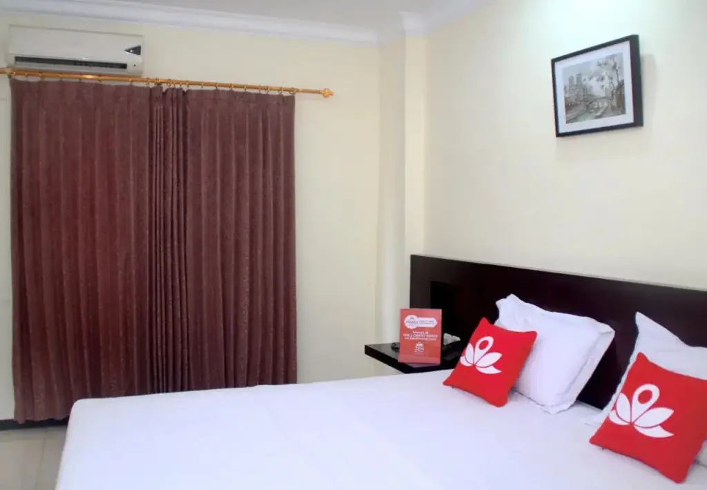 Сурабая: Family Guest House Surabaya