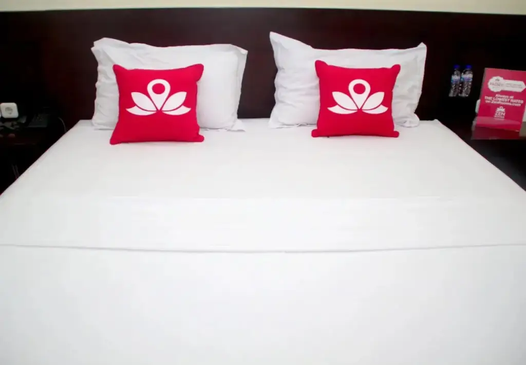 Сурабая: Family Guest House Surabaya