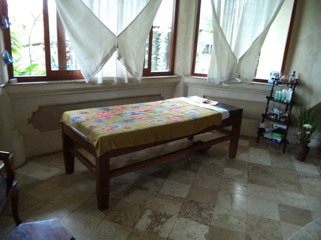 Убуд: Panorama Hotel Ubud