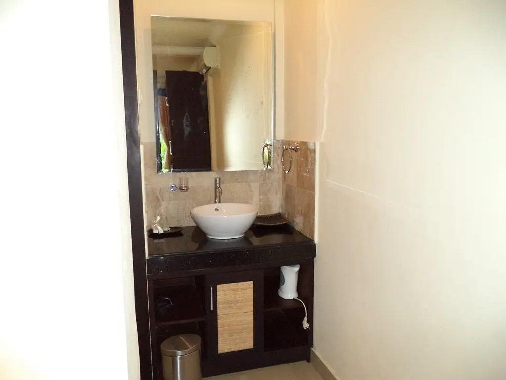 Убуд: Panorama Hotel Ubud