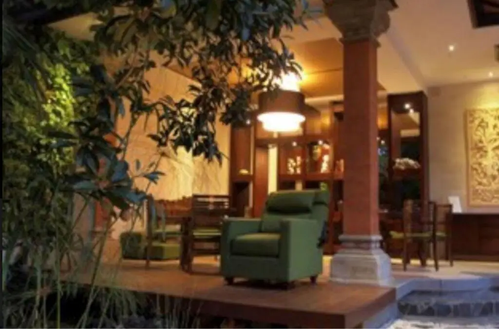 Убуд: Yulia Village Inn