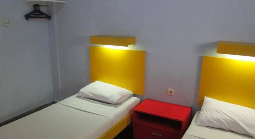 Джокьякарта: LPP Cottage Mliwis