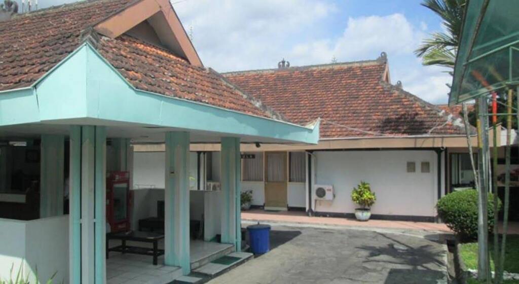 Джокьякарта: LPP Cottage Mliwis