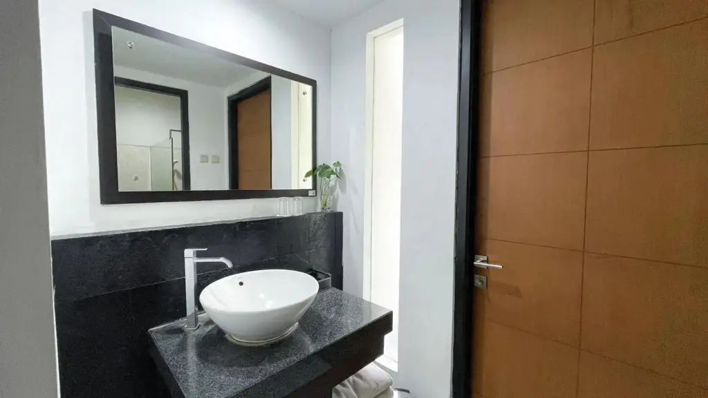 Джокьякарта: LPP Convention Hotel Yogyakarta
