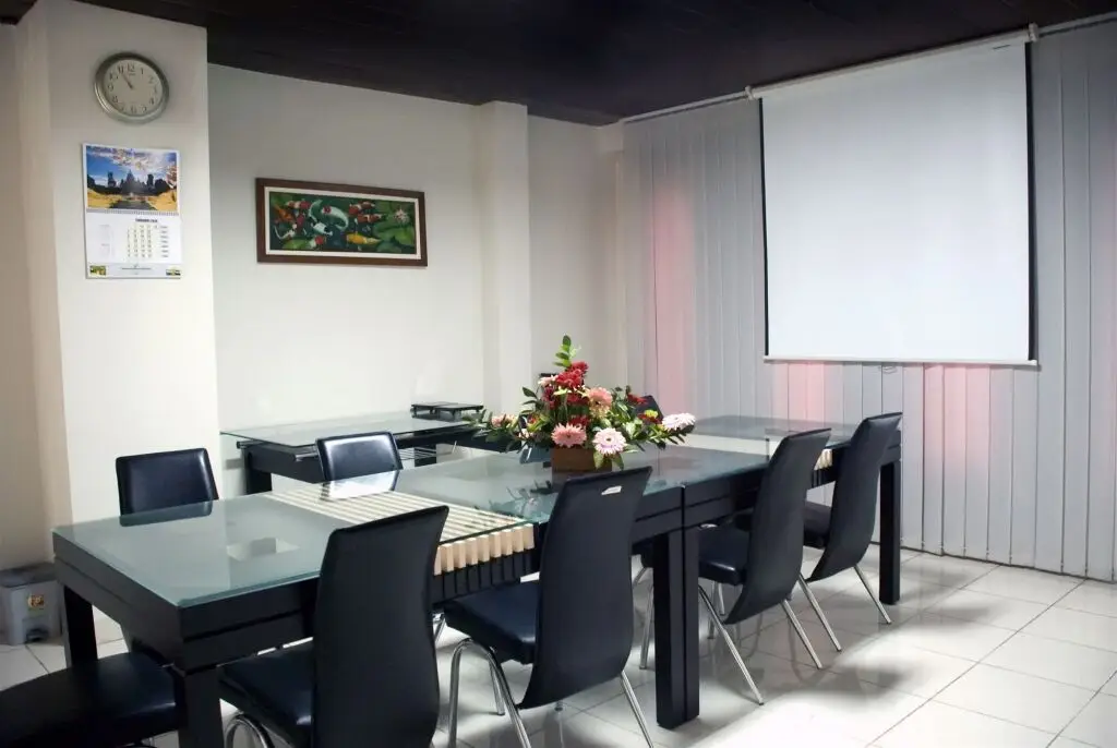Джокьякарта: LPP Convention Hotel Yogyakarta