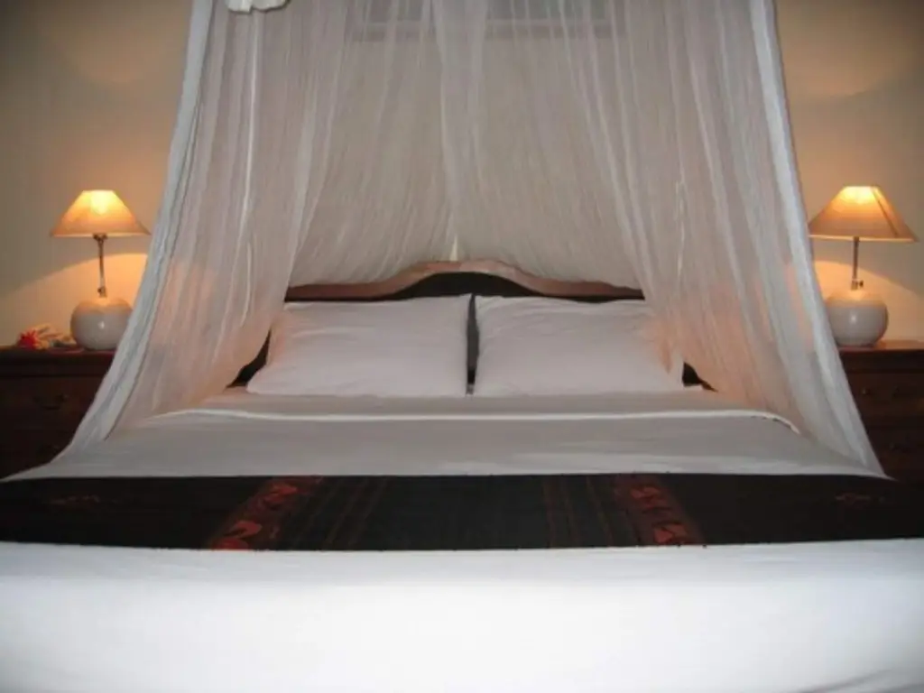 Керобокан: Putu Bali Villa and Spa