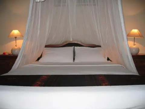 Putu Bali Villa and Spa — фото 1