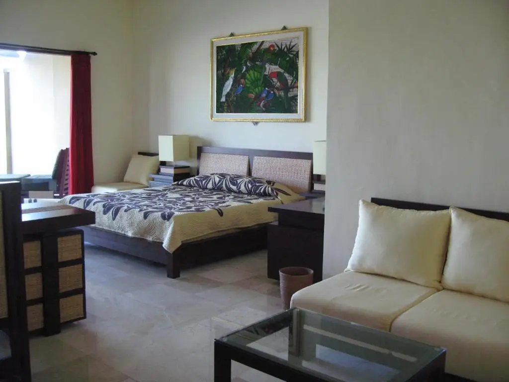 Убуд: Green Field Hotel and Restaurant