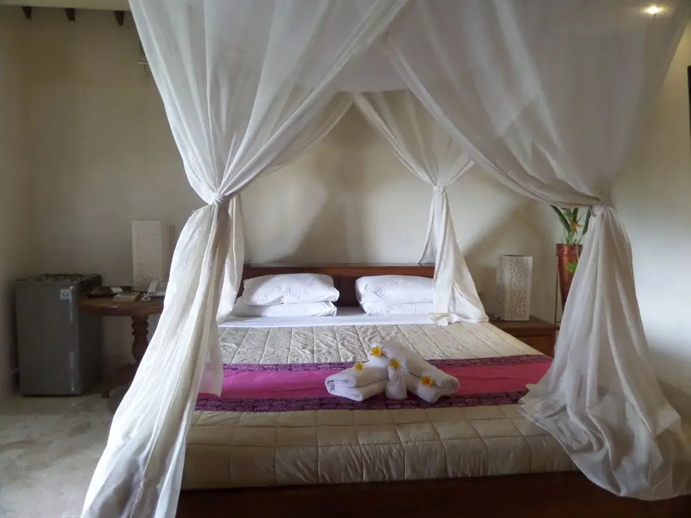 Убуд: Sayan Terrace Resort