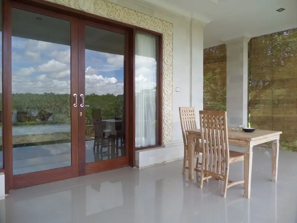 Убуд: Sayan Terrace Resort