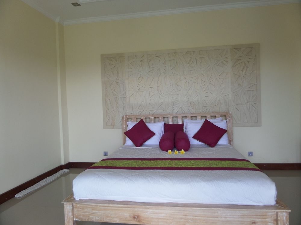Убуд: Sayan Terrace Resort