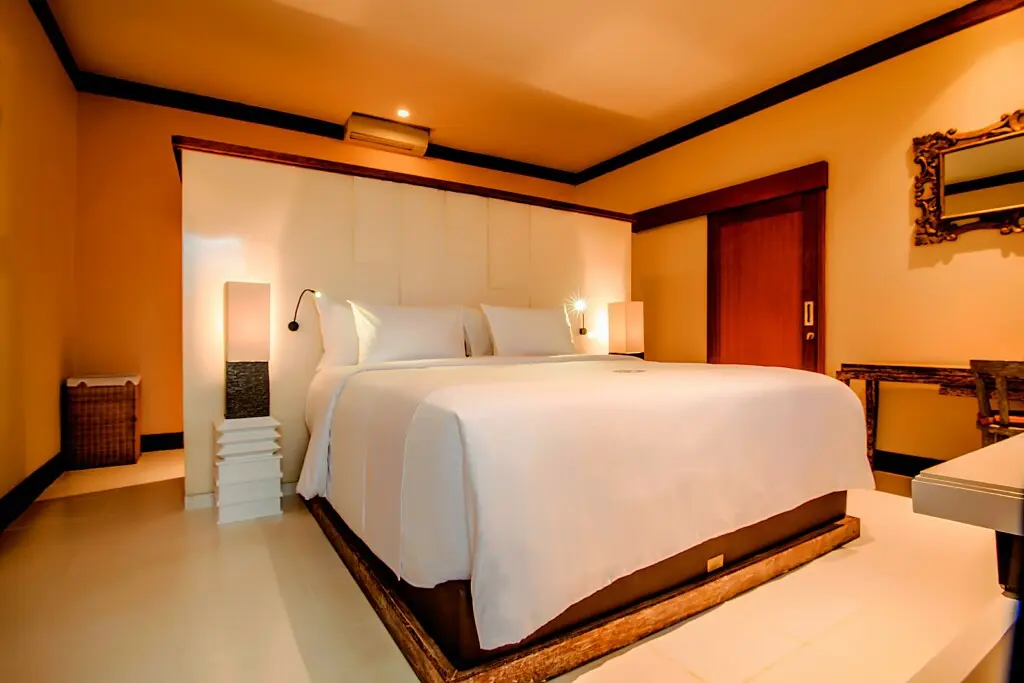 Керобокан: Rama Residence Seminyak