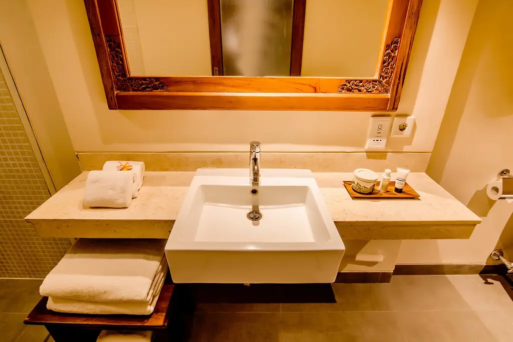 Керобокан: Rama Residence Seminyak