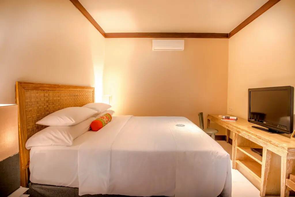 Керобокан: Rama Residence Seminyak