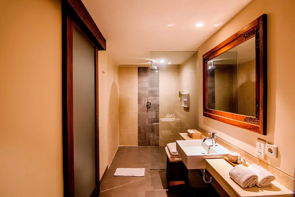 Керобокан: Rama Residence Seminyak