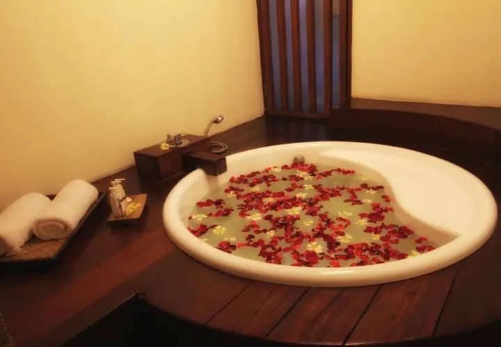 Керобокан: Grand Akhyati Villas & Spa