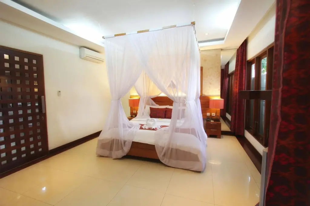 Керобокан: Grand Akhyati Villas & Spa