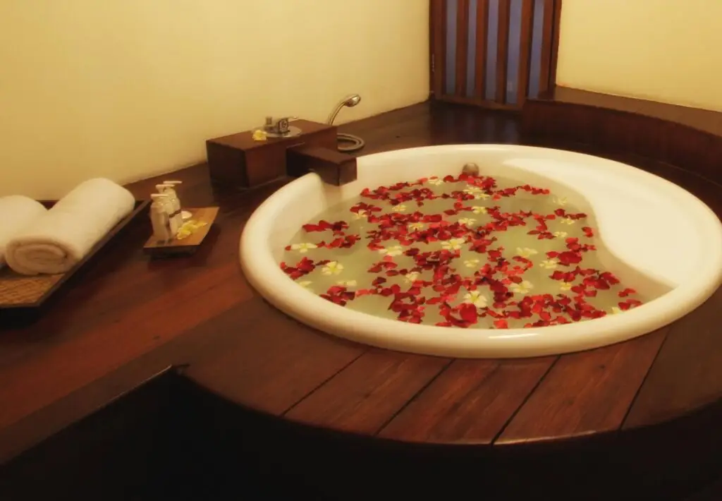 Керобокан: Grand Akhyati Villas & Spa