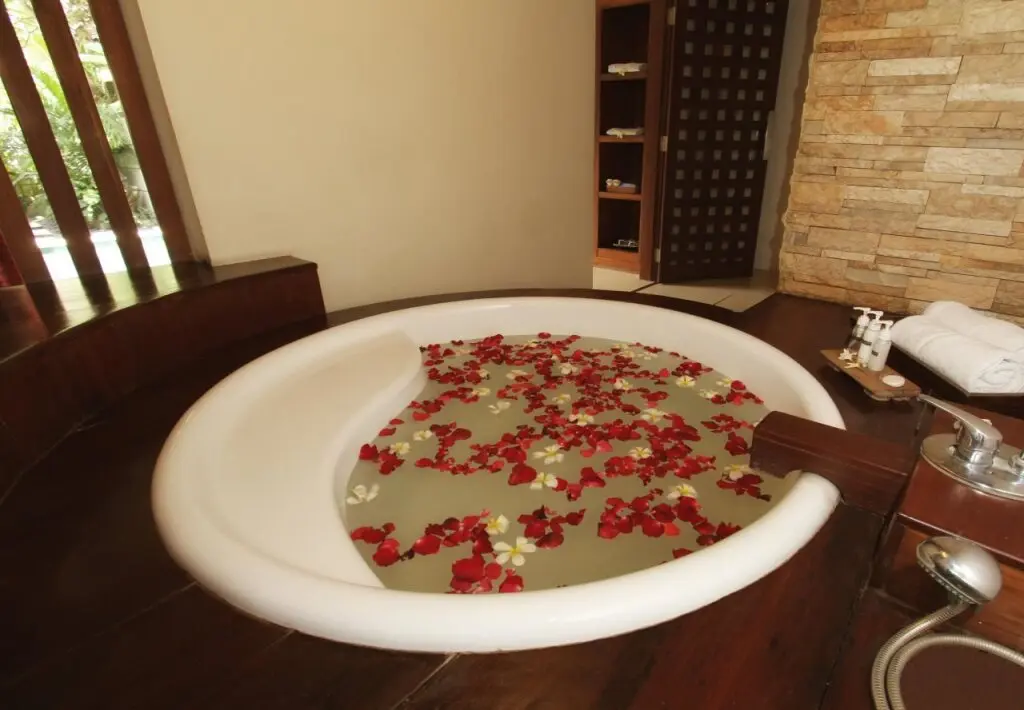 Керобокан: Grand Akhyati Villas & Spa