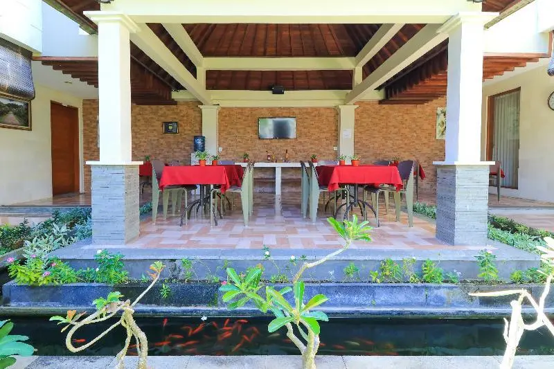 Джимбаран: Royal Majesty Villas Jimbaran by ZUZU
