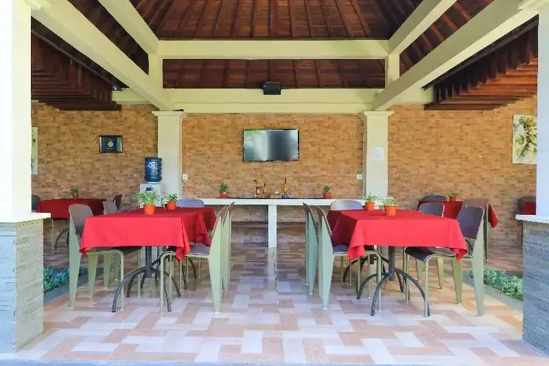 Джимбаран: Royal Majesty Villas Jimbaran by ZUZU