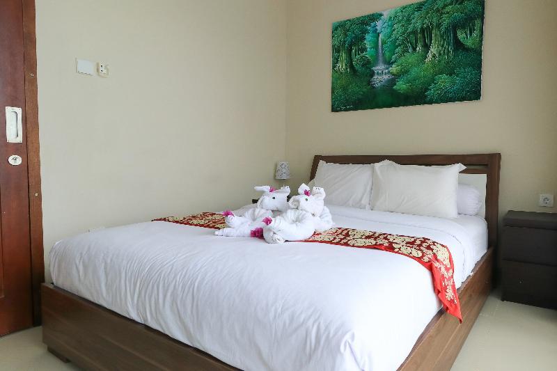 Джимбаран: Royal Majesty Villas Jimbaran by ZUZU