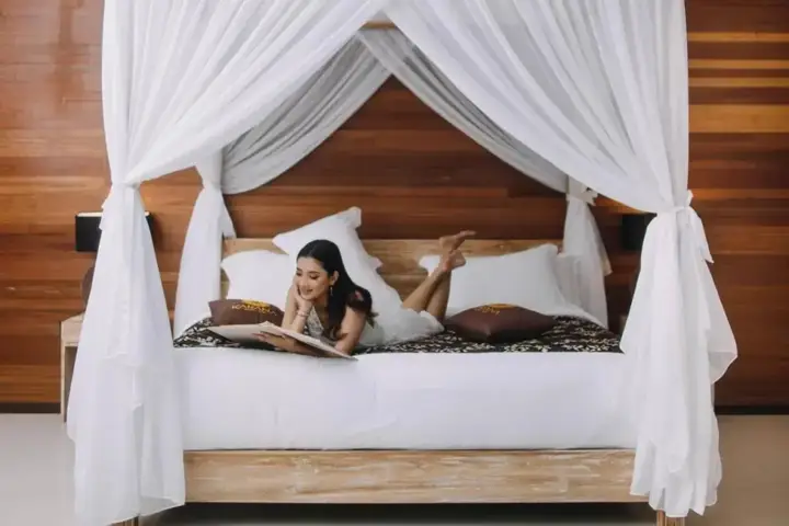 Сукавати: Freddies Villas Ubud