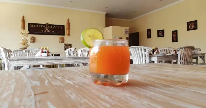 Кута: Hotel The Flora Kuta Bali