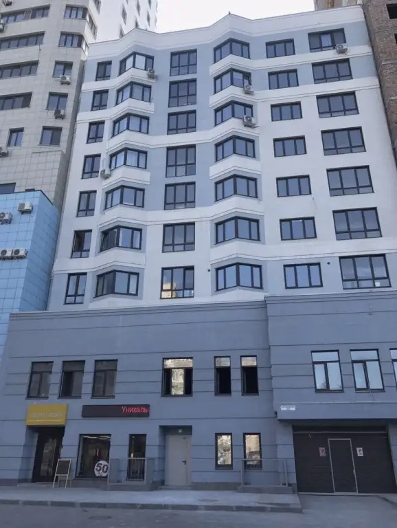Апартаменты Просторная Квартира в Самом Центре Самара — фото 1