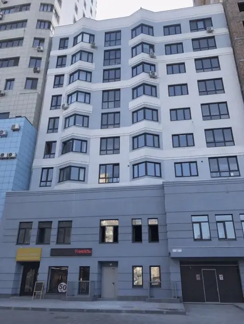 Апартаменты Просторная Квартира в Самом Центре Самара — фото 1