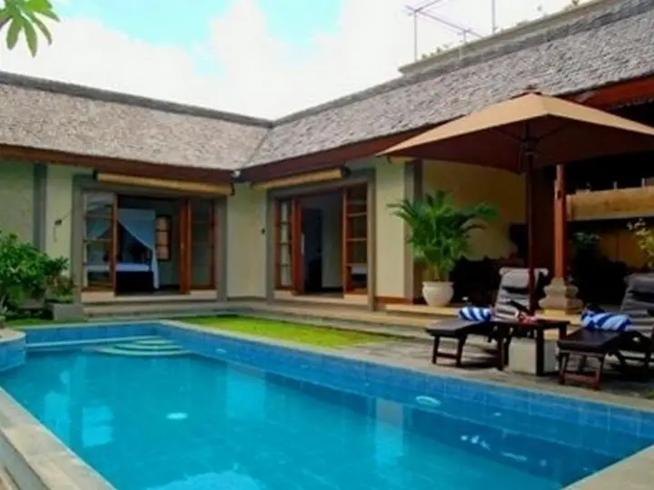 Джимбаран: Dedari Villa