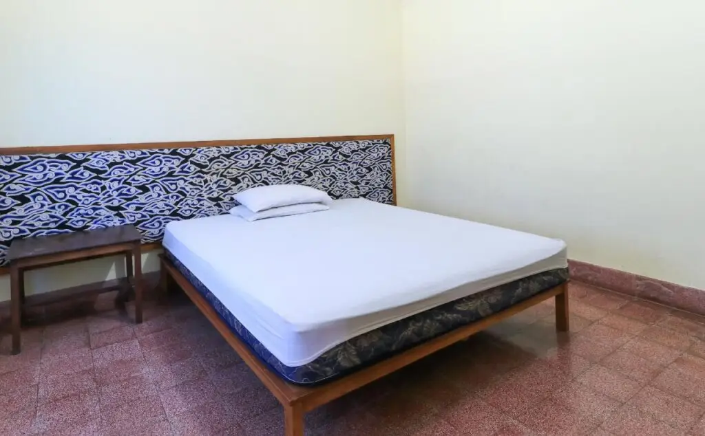 Кута: Mertha Jati Hotel & Bungalow