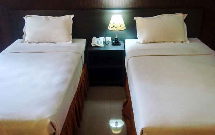 Травас: Vanda Gardenia Hotel & Resort