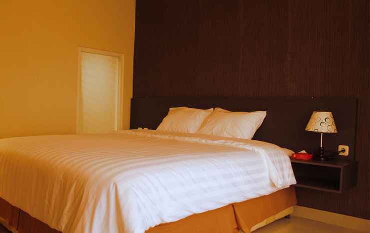 Травас: Vanda Gardenia Hotel & Resort
