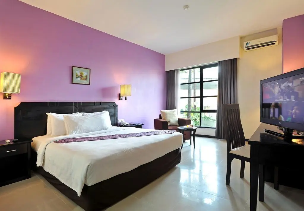 Сидоарджо: The Sun Hotel Sidoarjo