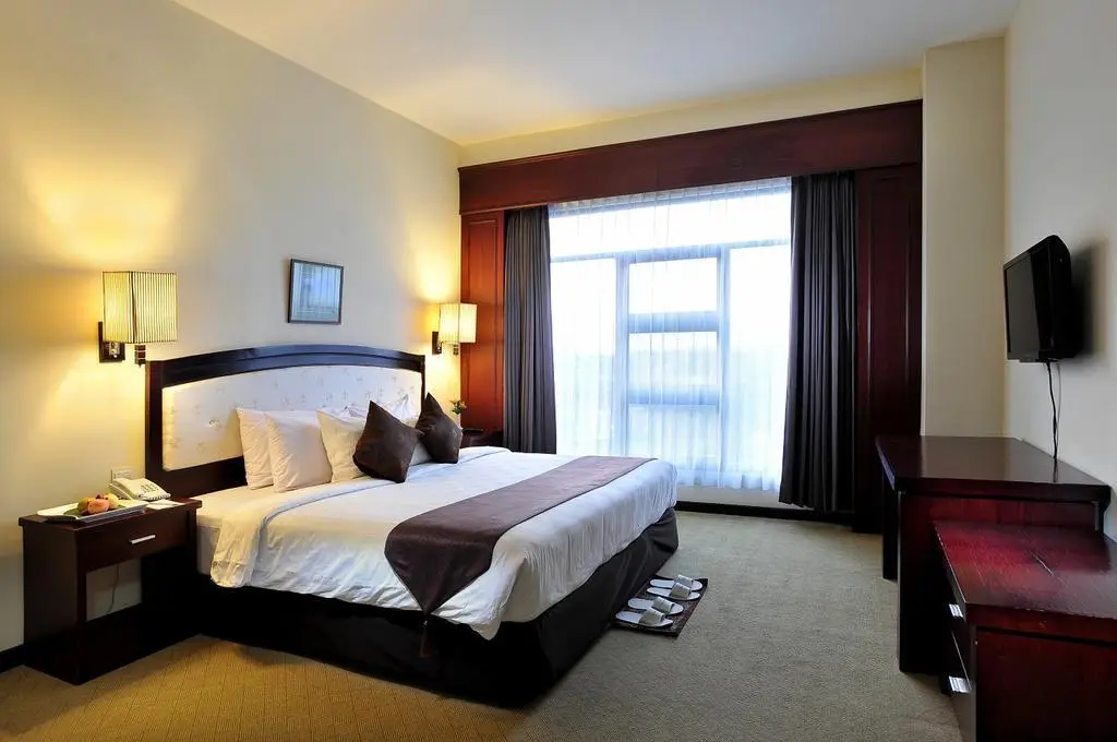 Сидоарджо: The Sun Hotel Sidoarjo