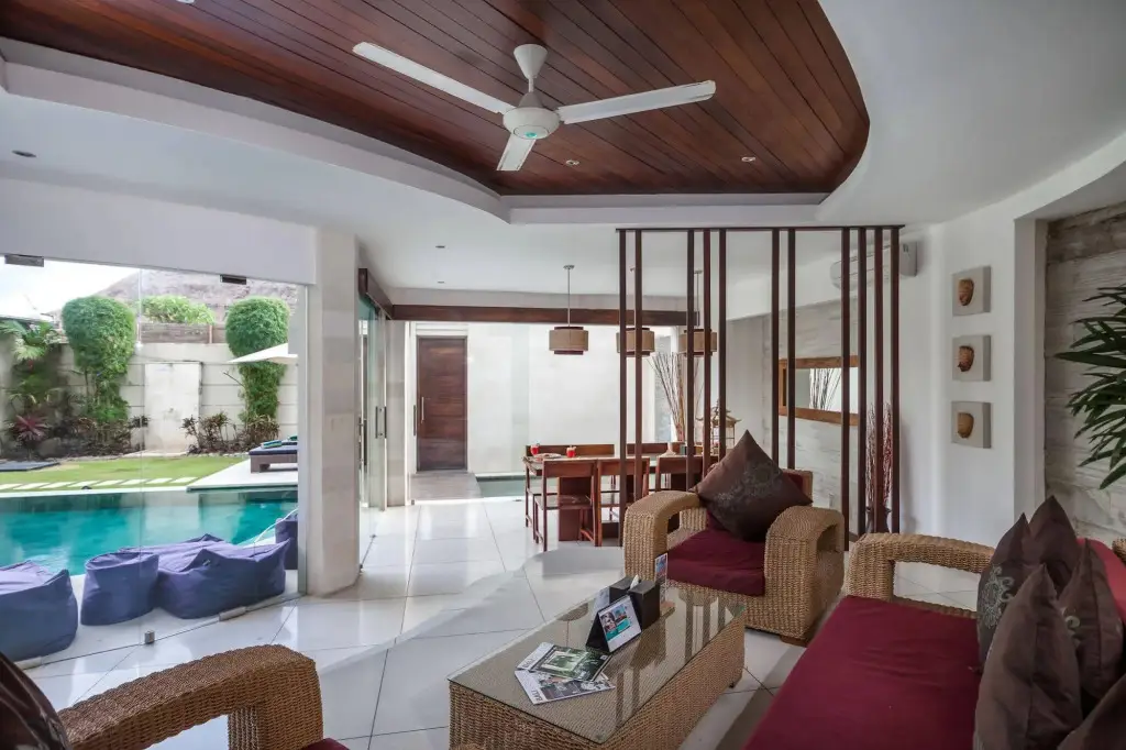 Кута: K Villas by Premier Hospitality Asia