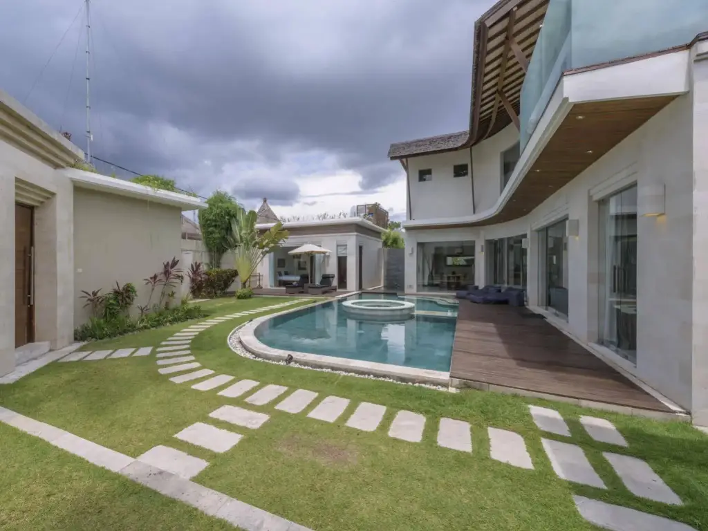 Кута: K Villas by Premier Hospitality Asia