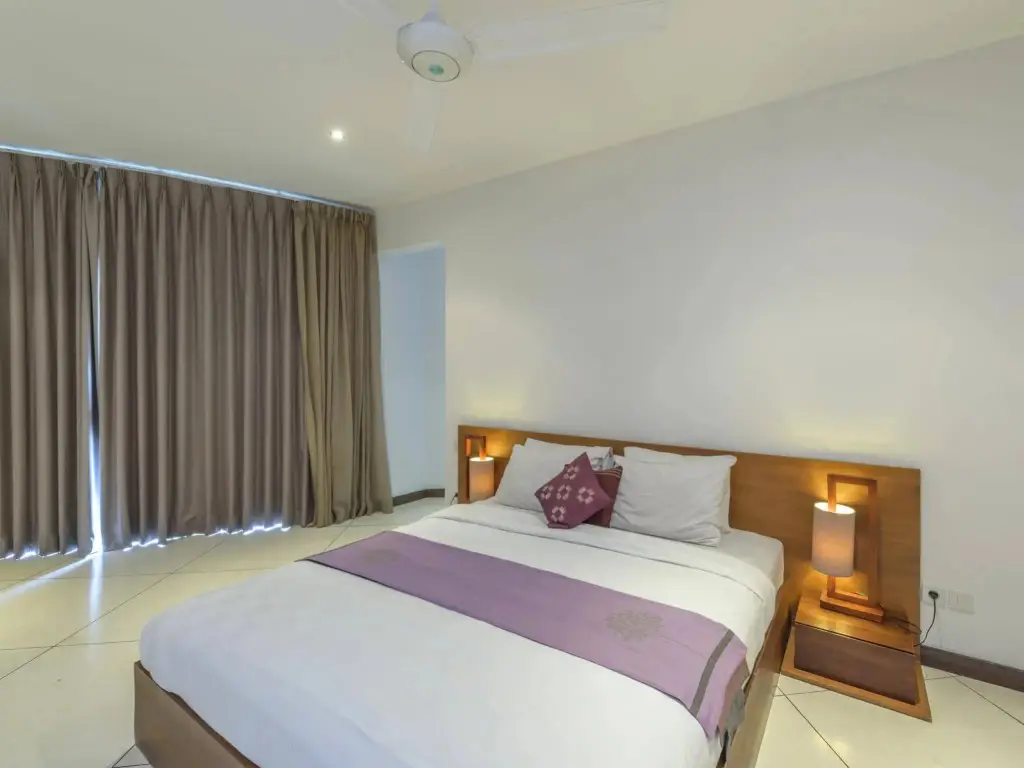Кута: K Villas by Premier Hospitality Asia