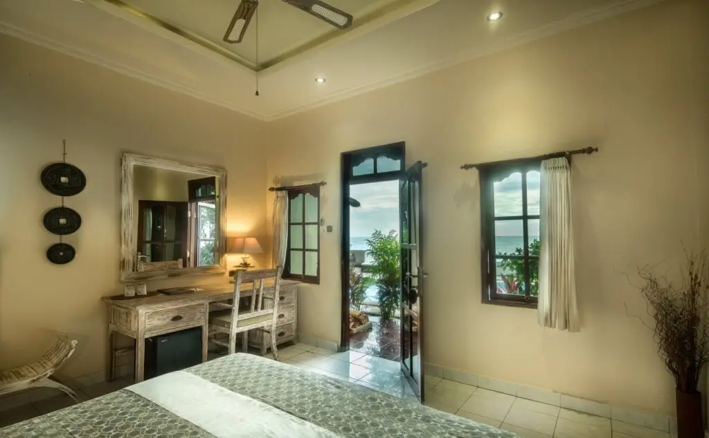 Кубу: Relax Bali Dive & Spa Resort