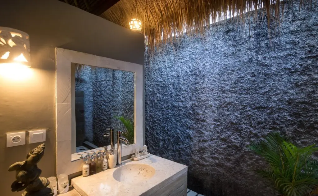 Кубу: Relax Bali Dive & Spa Resort